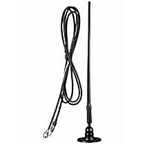 44-US01R Antenna-Universal, Side/top mount for 4 hole application