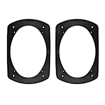 Universal Speaker Spacer, Sold Individually