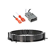 82-HD1 Speaker - Universal, Sold individually