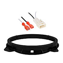 82-SU1 Speaker - Universal, Sold individually