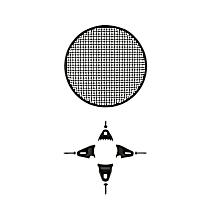 Speaker Cover - Universal