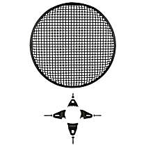Speaker Cover - Universal
