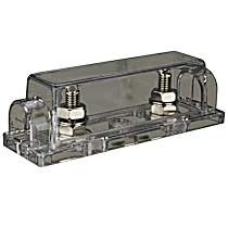 Fuse Holder - Universal, Sold individually
