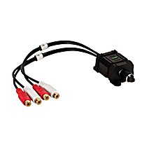 Line Output Converter - Universal