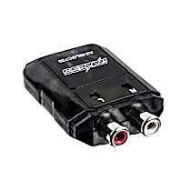 Line Output Converter - Universal