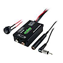 Auxiliary Input Cable Kit
