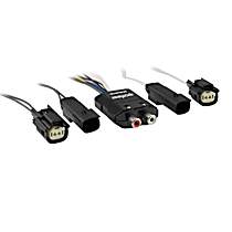 Line Output Converter - Universal