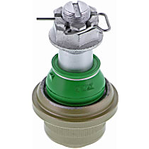 Front, Driver or Passenger Side, Lower Ball Joint, TTX Series