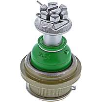 Front, Driver or Passenger Side, Lower Ball Joint, TTX Series
