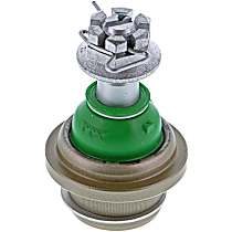 Front, Driver or Passenger Side, Lower Ball Joint, TTX Series