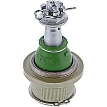 Front, Driver or Passenger Side, Lower Ball Joint, RWD, TTX Series