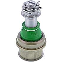 Front, Driver or Passenger Side, Lower Ball Joint, TTX Series