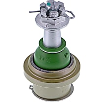 Front, Driver or Passenger Side, Lower Ball Joint TTX Series