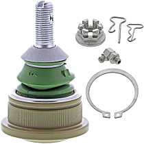 Front, Driver or Passenger Side, Upper Ball Joint