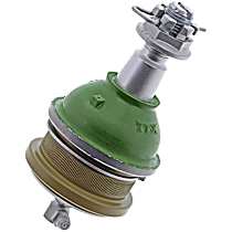 TXMS25563 Front, Driver or Passenger Side, Upper Ball Joint TTX Series