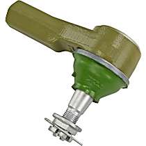 Front, Driver or Passenger Side, Outer Tie Rod End, TTX Series