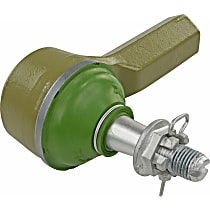Front, Driver or Passenger Side, Outer Tie Rod End, TTX Series