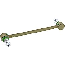Front, Driver or Passenger Side Sway Bar Link, TTX Series - Front, Driver or Passenger Side