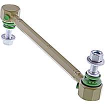 TXMS308116 Front, Driver or Passenger Side Sway Bar Link, TTX Series