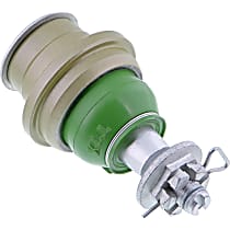 Front, Driver or Passenger Side, Lower Ball Joint, TTX Series