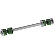 Rear, Driver or Passenger Side Sway Bar Link, 4-Door, Sedan, TTX Series