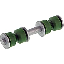Front, Driver or Passenger Side Sway Bar Link, TTX Series - Front, Driver or Passenger Side