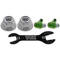 TXMS508188 Sway Bar Link Kit - Direct Fit, Kit
