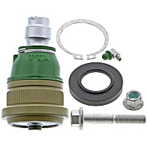 TXMS76505 Front, Driver or Passenger Side, Lower Ball Joint TTX Series