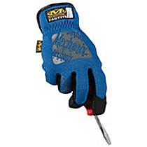 MFF03010 Gloves -  Large, Blue, FastFit Series, 1-Pair 