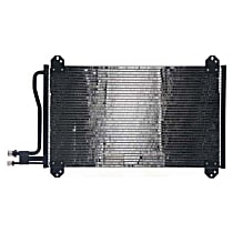A/C Condenser