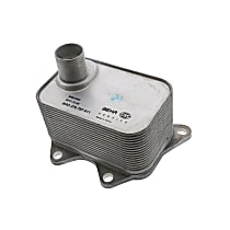 06J-117-021 Q OE Replacement Oil Cooler
