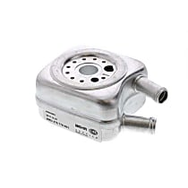 078-117-021 A OE Replacement Oil Cooler