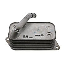 11-42-7-525-333 OE Replacement Oil Cooler