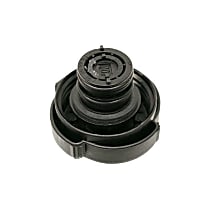 17-11-7-639-022 Expansion Tank Cap - Mahle Behr 17117639022