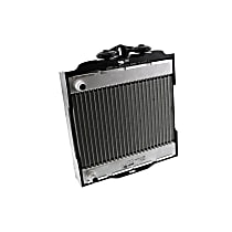 17-11-7-805-630 Radiator