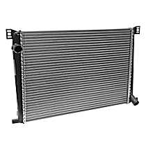Radiator - 