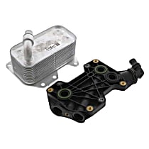 17217560962 OE Replacement Series