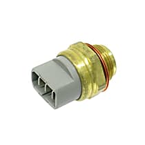 Coolant Temperature Sensor - 