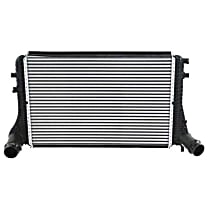 1K0-145-803 AE Intercooler