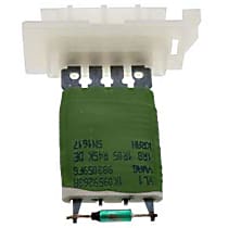 1K0-959-263 A Blower Motor Resistor
