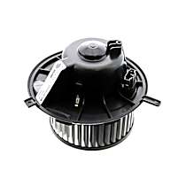 Blower Motor, For A/C and Heater; Without Automatic climate control. - 
