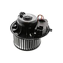 Blower Motor, For A/C and Heater; With Automatic climate control. - 