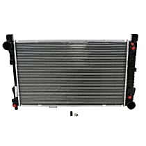 203-500-42-03 Radiator