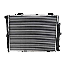 210-500-12-03 64 Radiator