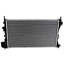 24-418-338 Radiator