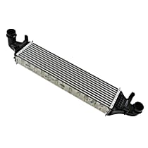 246-500-09-00 Intercooler