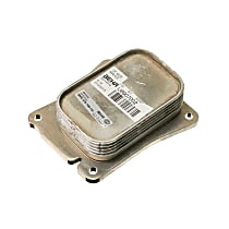 271-188-04-01 OE Replacement Oil Cooler