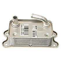 30774483 OE Replacement Oil Cooler
