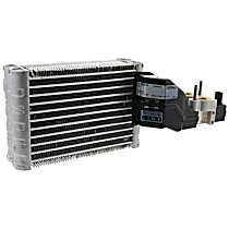 31449329 A/C Evaporator, Rear