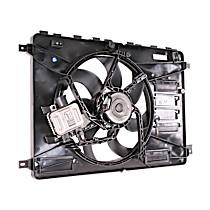 31686806 Auxiliary Fan